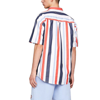Tommy Hilfiger férfi Ing | Sokszínű