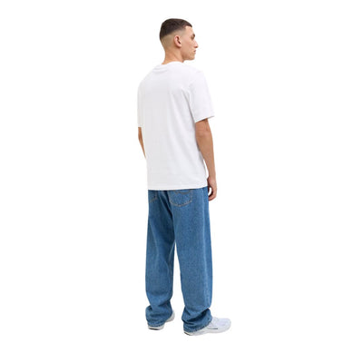 Jack&Jones Férfi Póló I Fehér