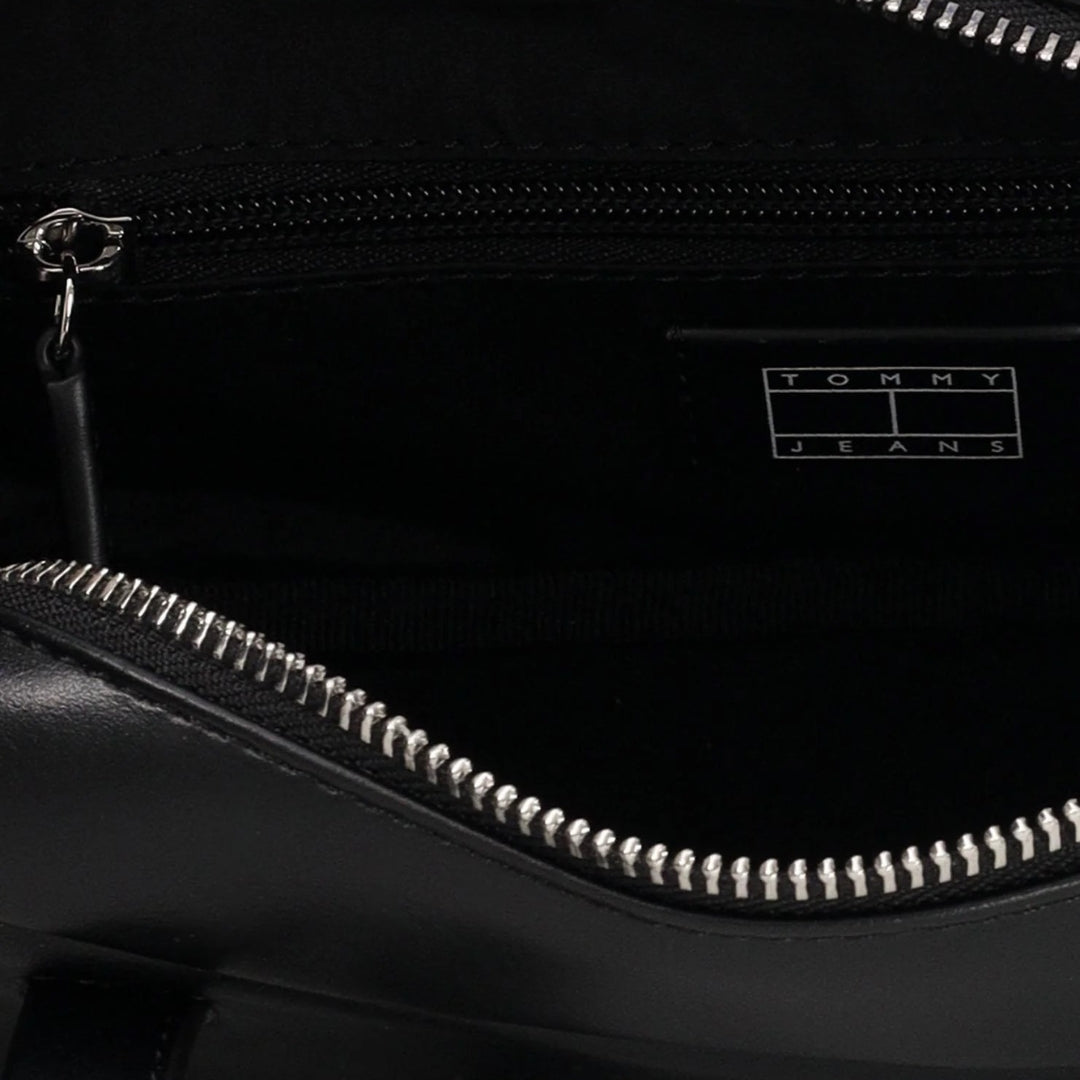 Tommy Hilfiger Női Táska Fekete