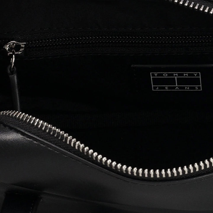 Tommy Hilfiger Női Táska Fekete