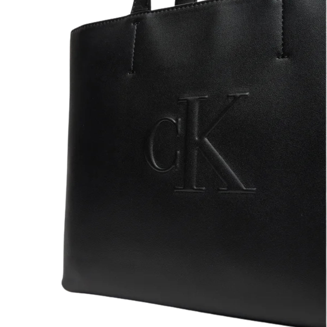 Calvin Klein Női Táska | Fekete