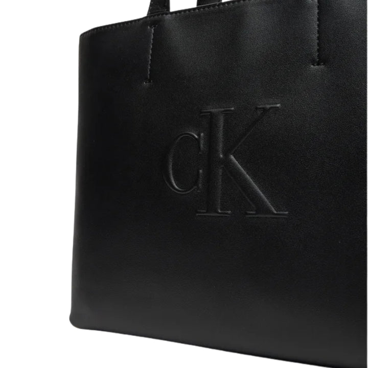 Calvin Klein Női Táska | Fekete