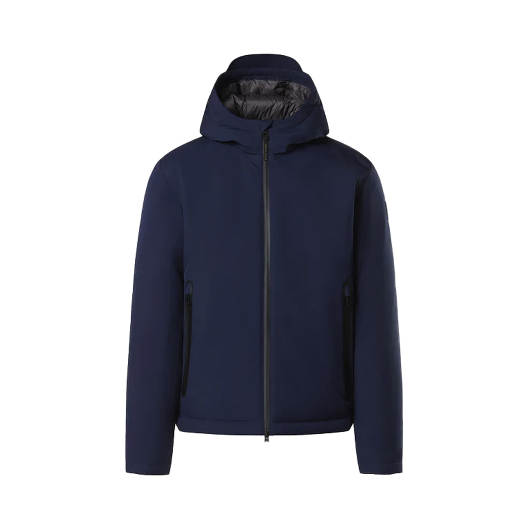 North Sails Férfi Dzseki I Kék