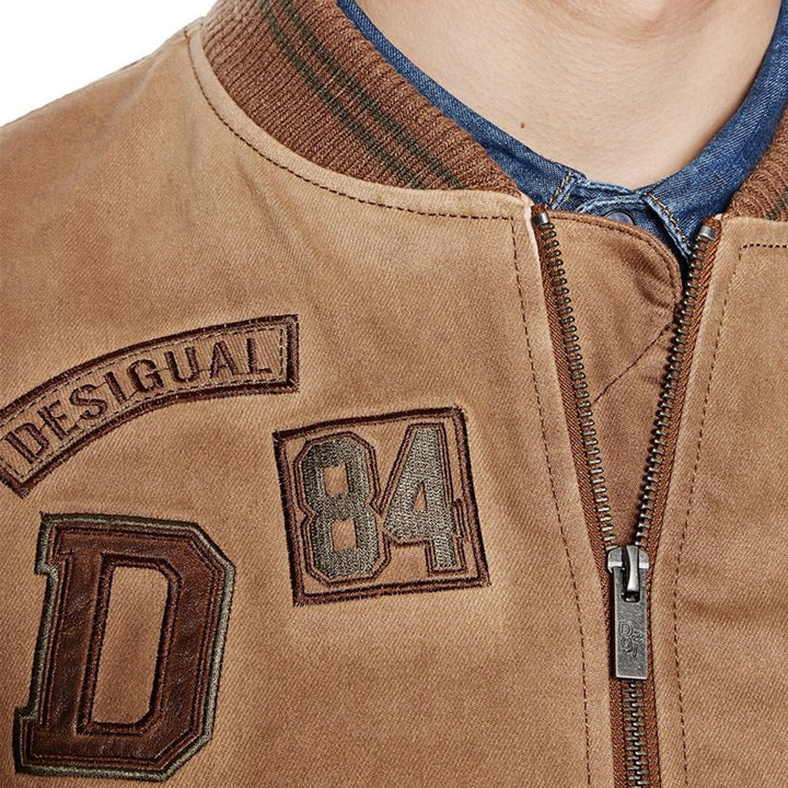 Desigual Capriccio Dzseki