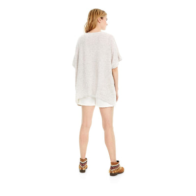 Desigual Lorna Kardigán