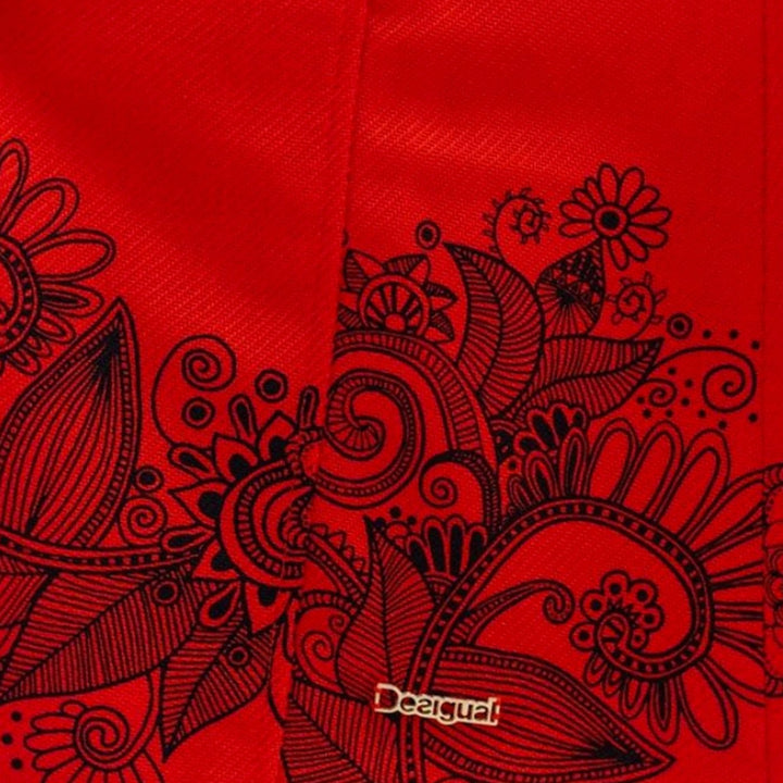 Desigual Gaia Szövetkabát