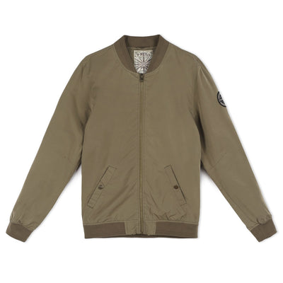 O'Neill Bomber Dzseki | Khaki