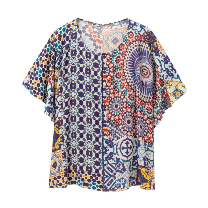 Desigual Agadir Blúz