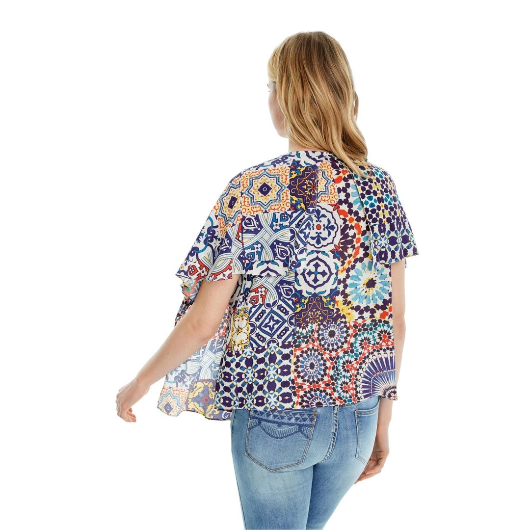 Desigual Agadir Blúz