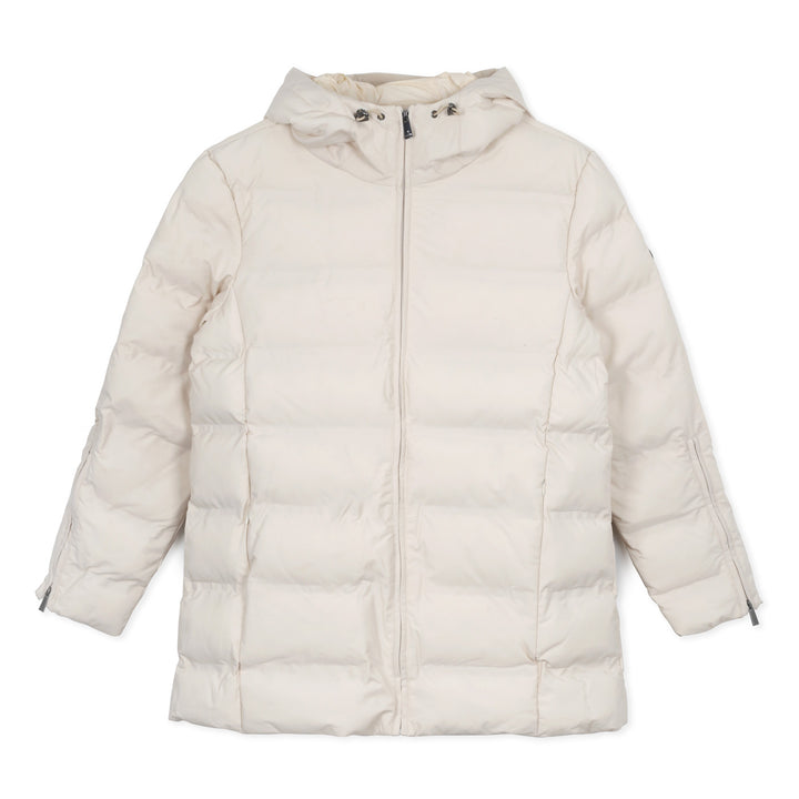 U.S. Polo Assn Női Kabát | Krém