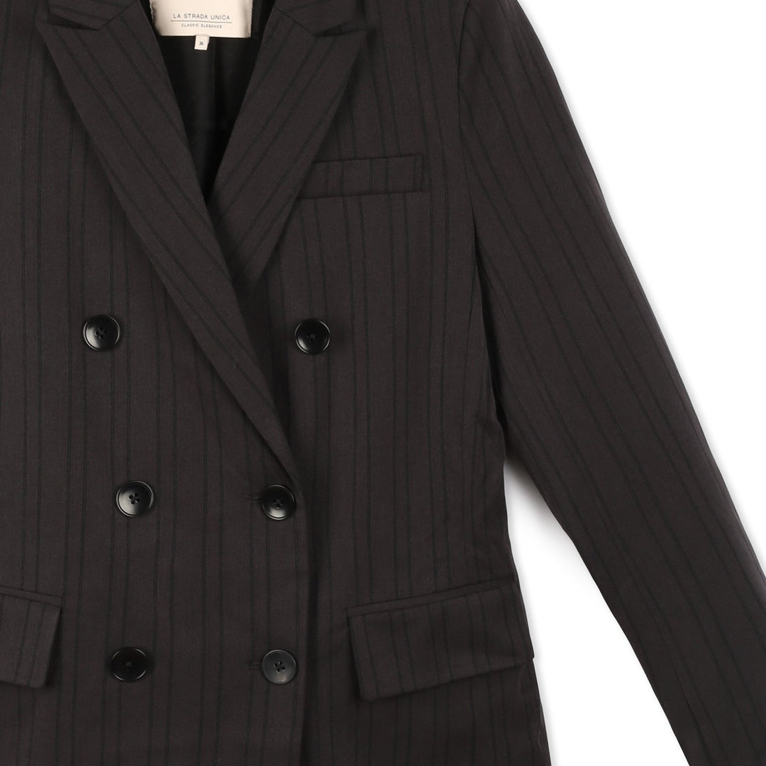 Only Lsualiyah | Blézer