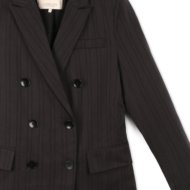 Only Lsualiyah | Blézer