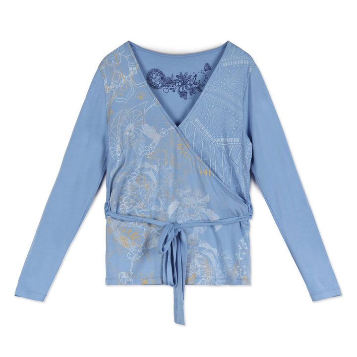 Desigual Carla Felső