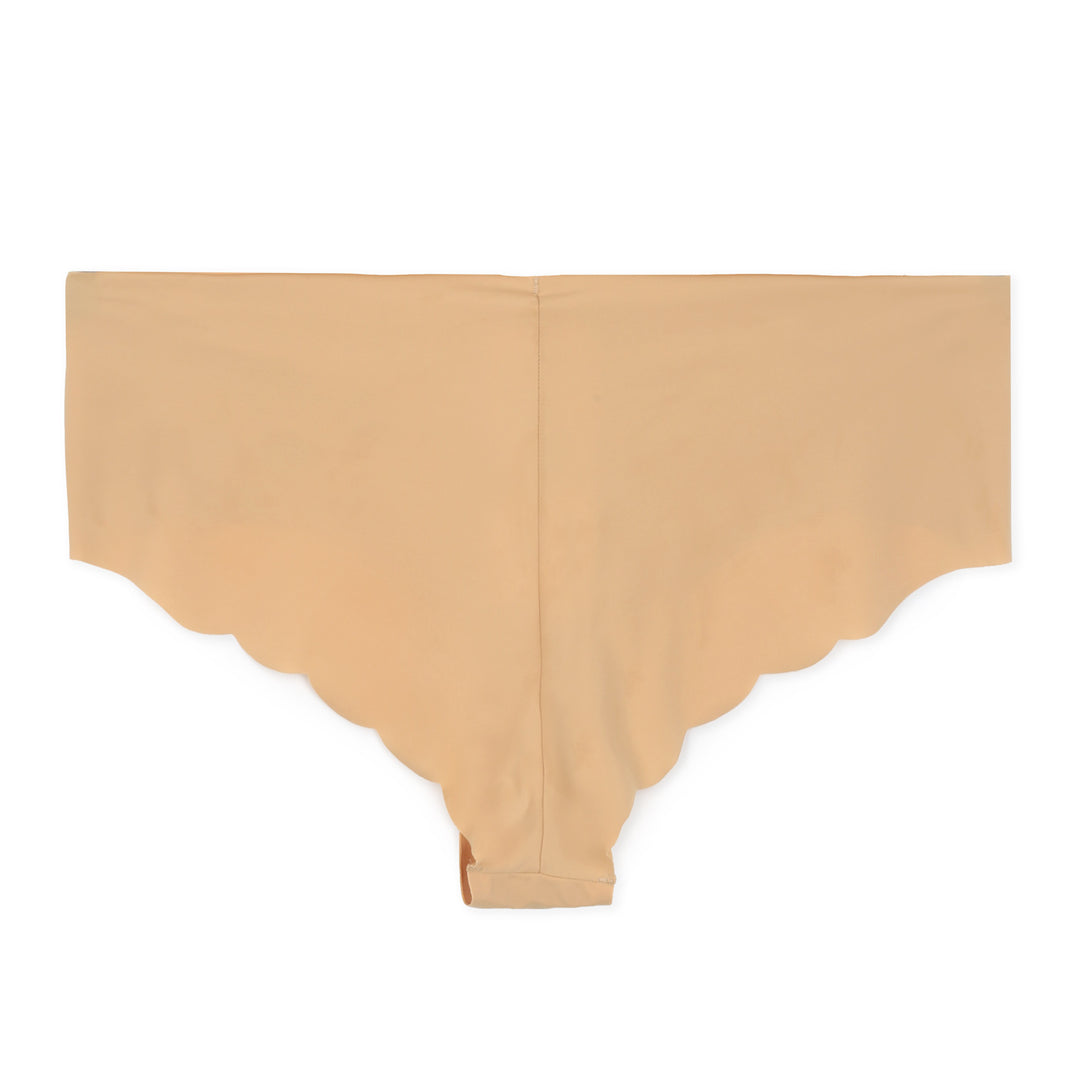 Sloggi Zero Microfibre Hipster Alsó  I Barna