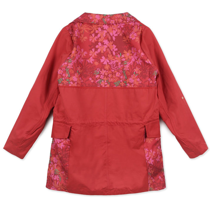 Desigual Delphine Kabát