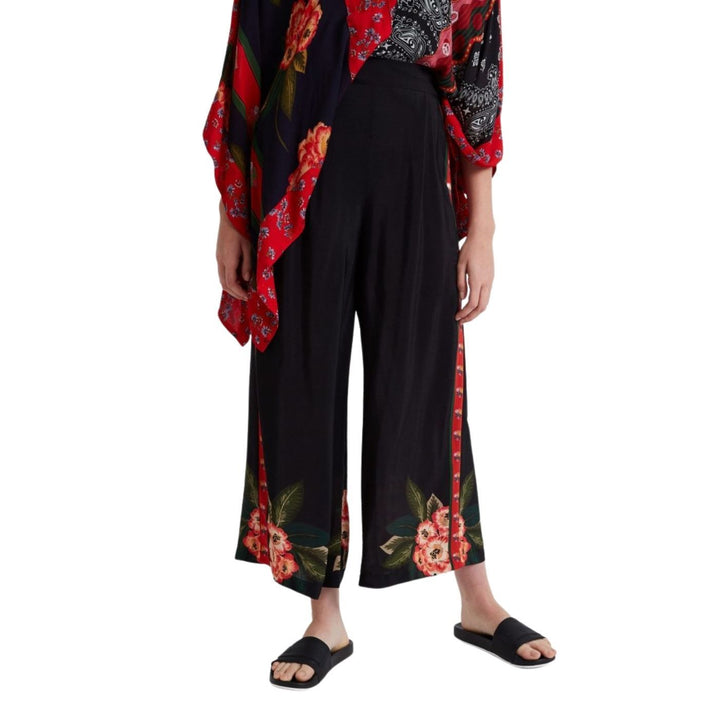 Desigual Amelie Nadrág