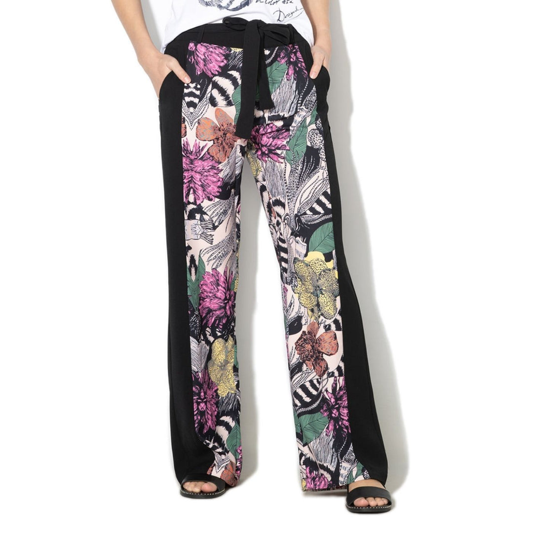 Desigual Geraldine Nadrág