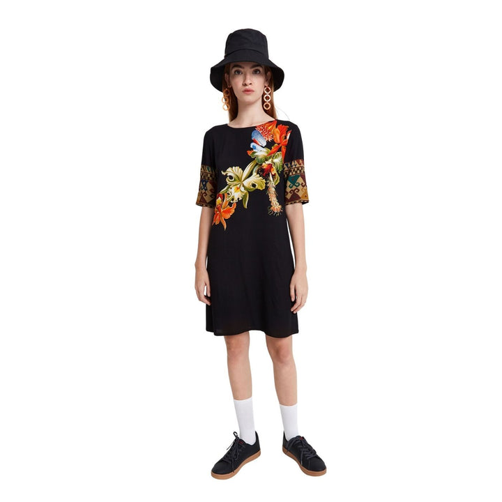 Desigual Visegrad Ruha