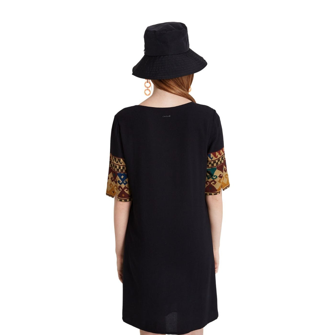 Desigual Visegrad Ruha