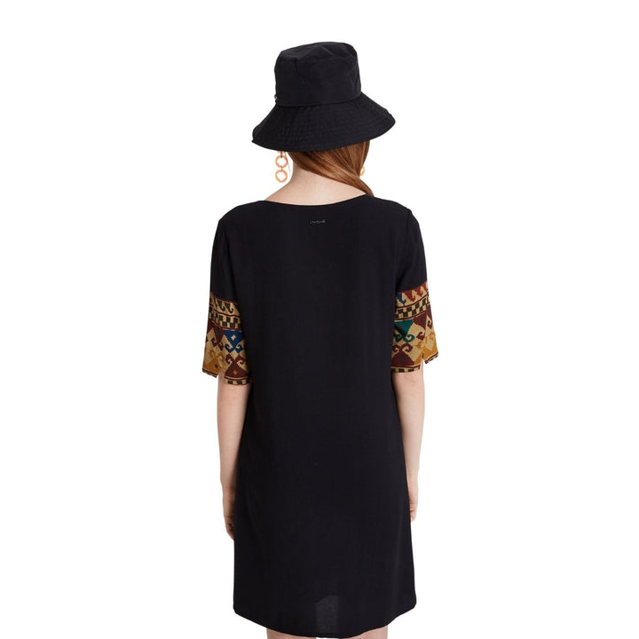 Desigual Visegrad Ruha