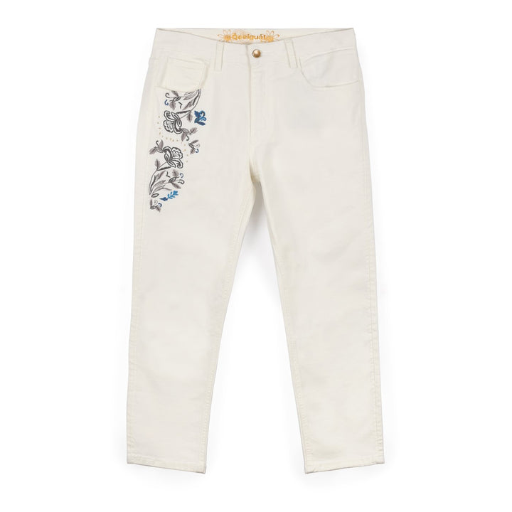 Desigual Artemisa Farmeradrág