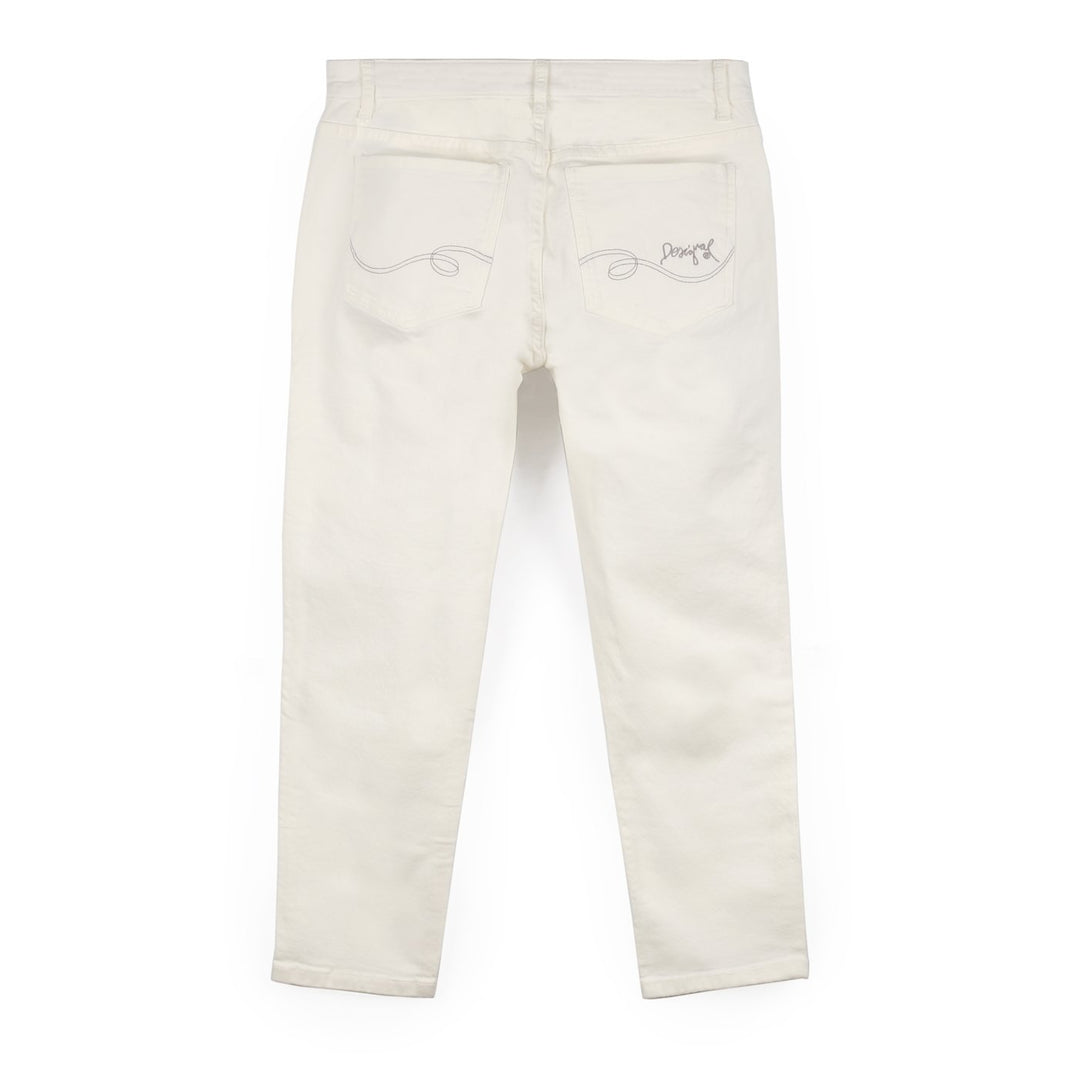 Desigual Artemisa Farmeradrág