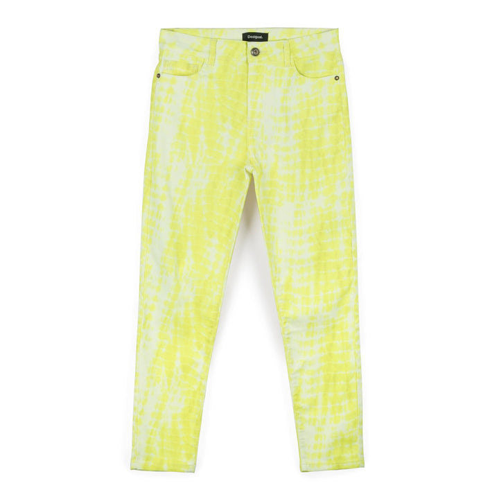 Desigual Snallow Farmernadrág