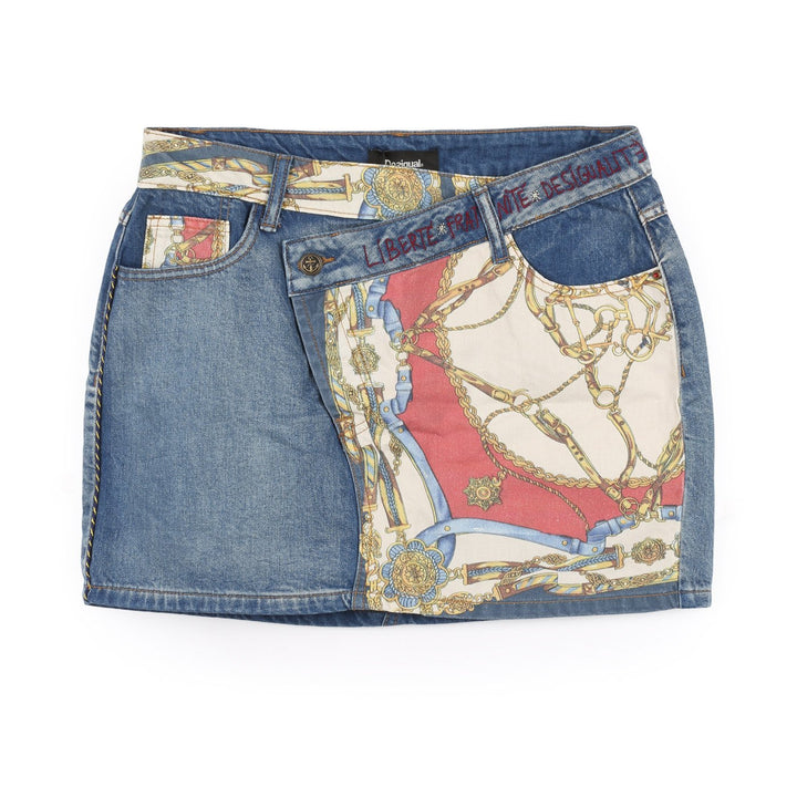 Desigual Nora Farmerszoknya