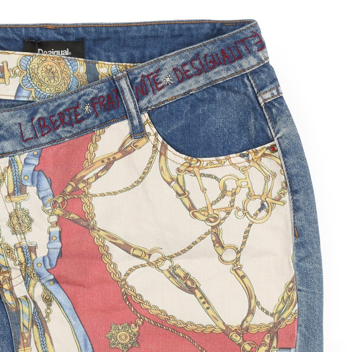 Desigual Nora Farmerszoknya