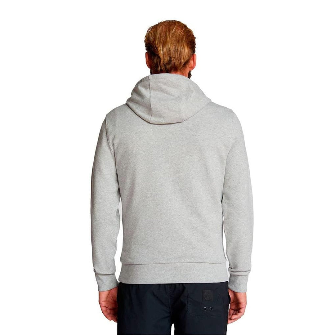 North Sails Férfi Pulóver I Szürke