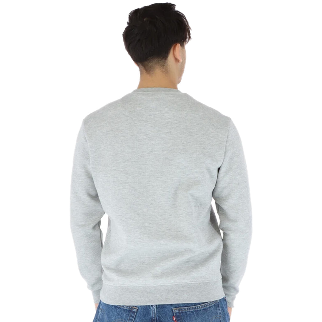 North Sails Férfi Pulóver I Szürke