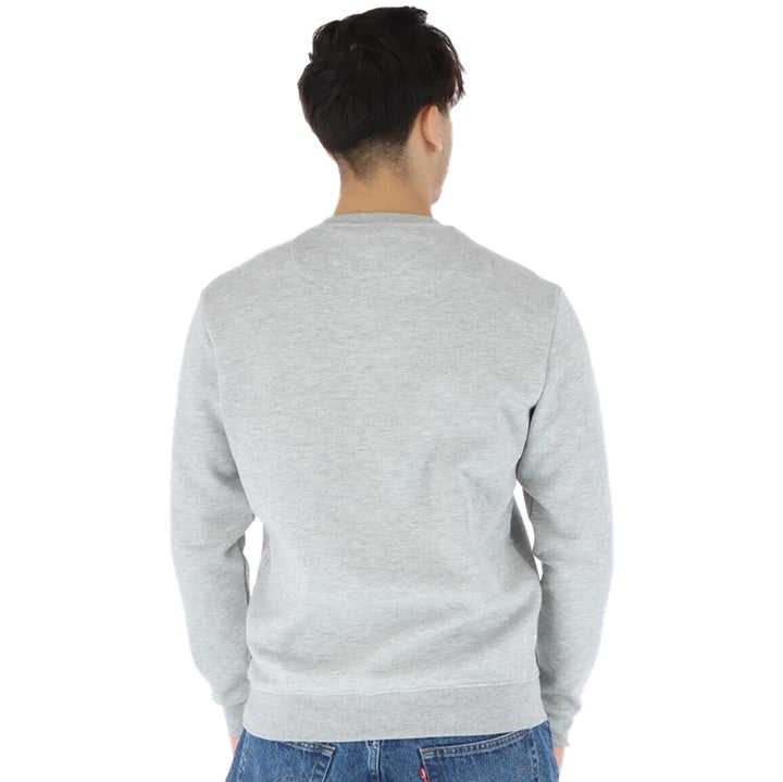 North Sails Férfi Pulóver I Szürke