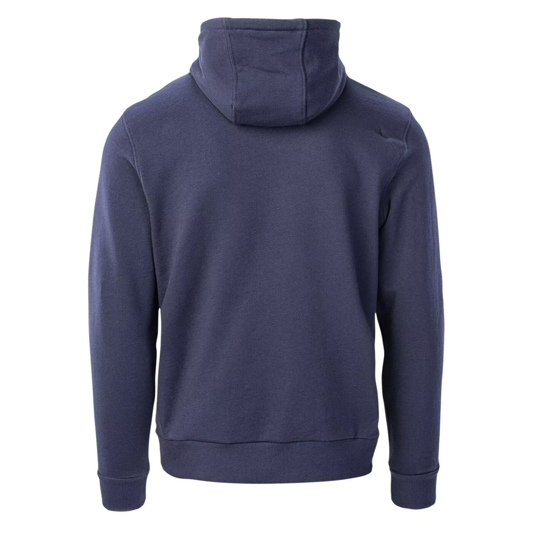 North Sails Férfi Pulóver I Kék