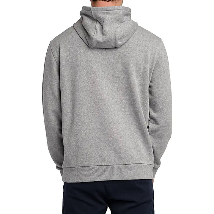 North Sails Férfi Pulóver I Szürke