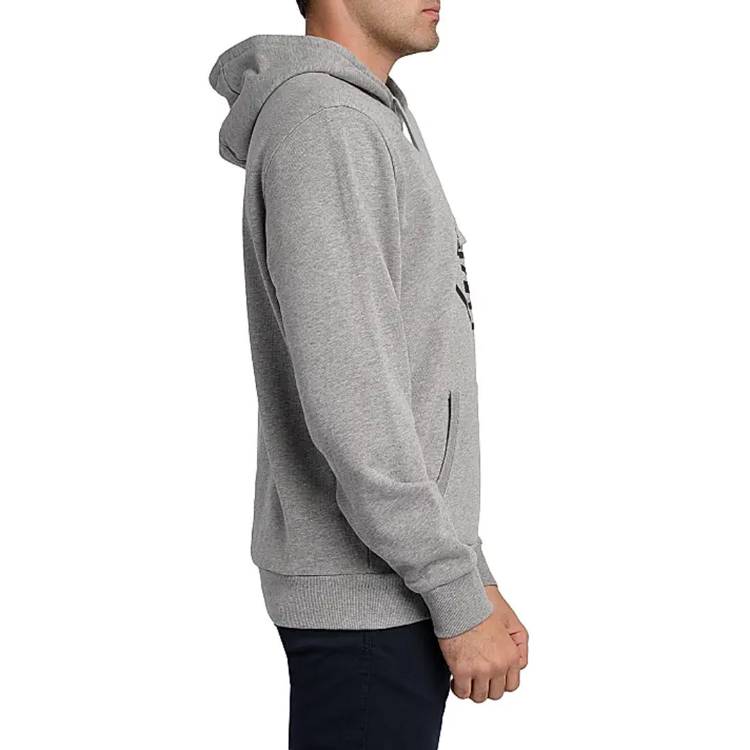 North Sails Férfi Pulóver I Szürke