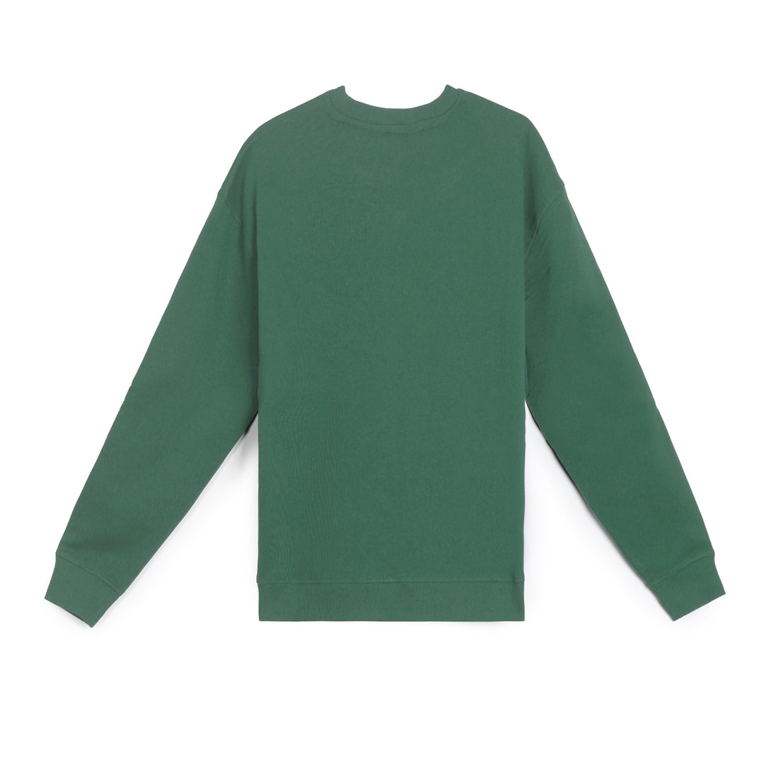 North Sails Férfi Pulóver I Zöld