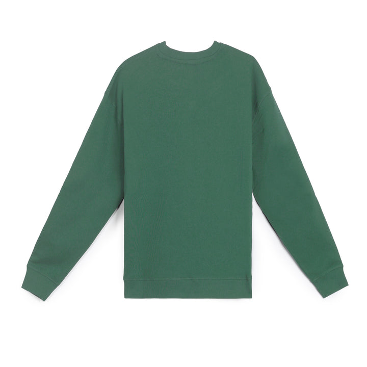 North Sails Férfi Pulóver I Zöld