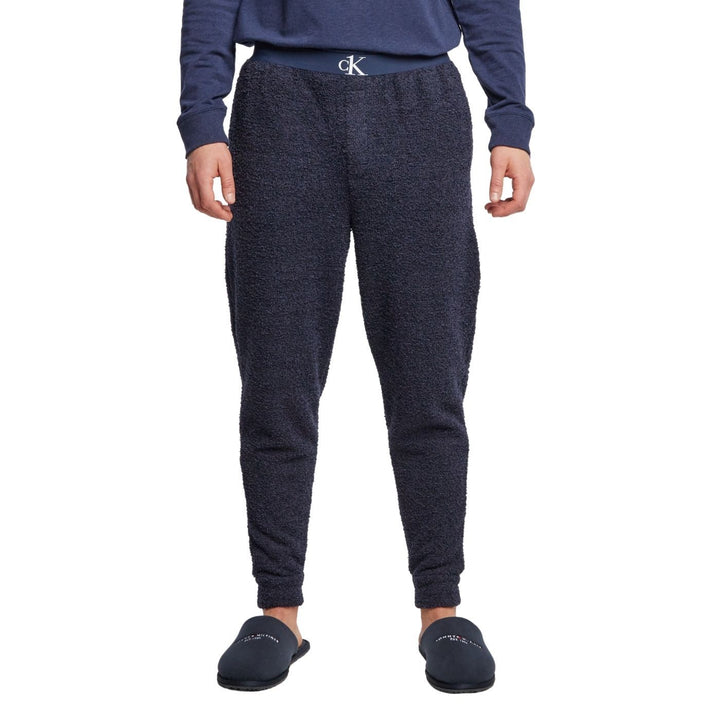 Calvin Klein Kék Melegítőnadrág