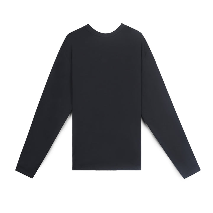 North Sails Férfi Póló I Szürke