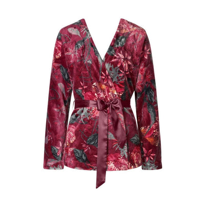 Triumph Robes Robe Print | Köntös