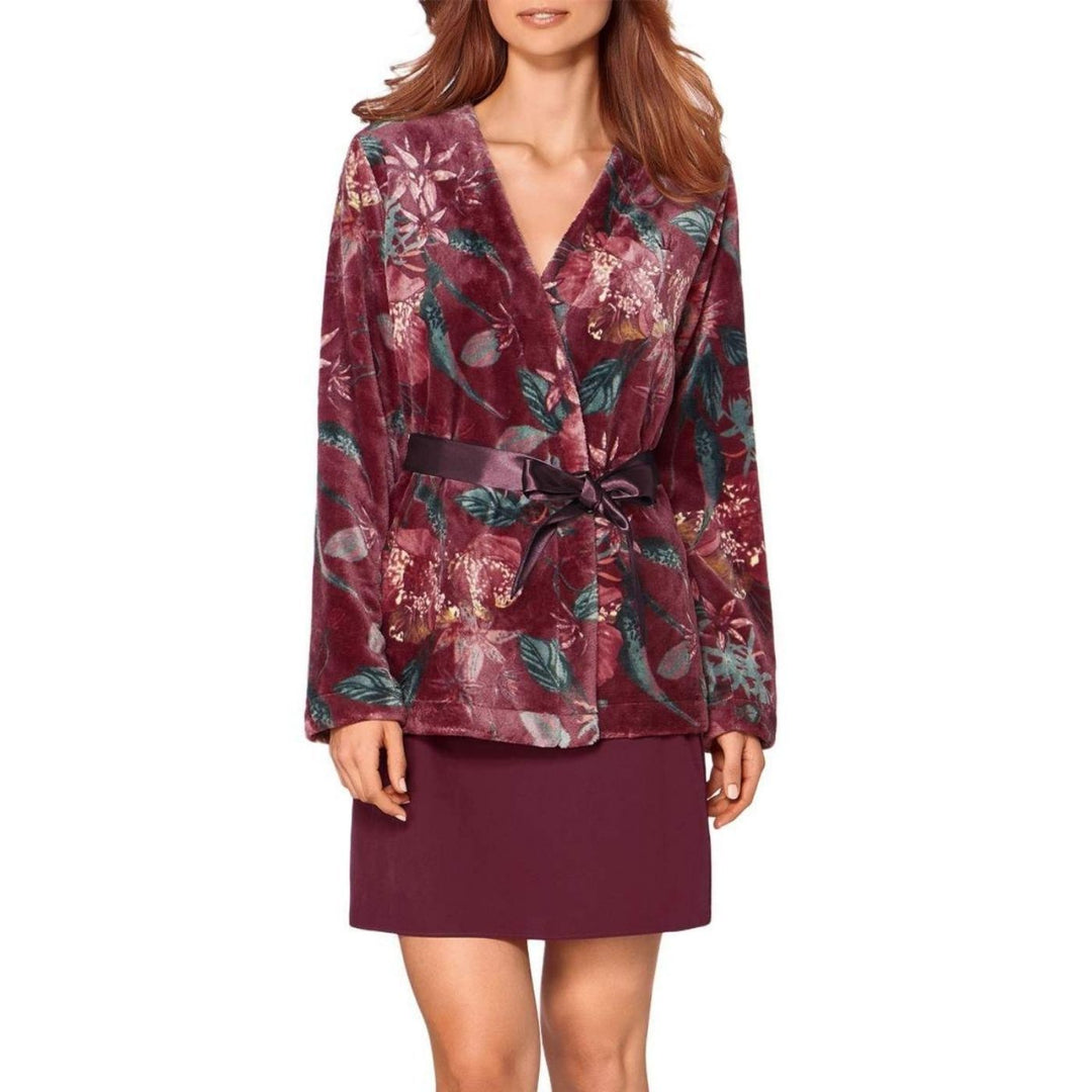 Triumph Robes Robe Print | Köntös