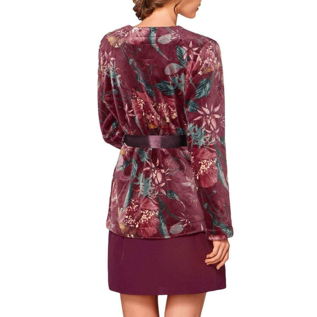 Triumph Robes Robe Print | Köntös