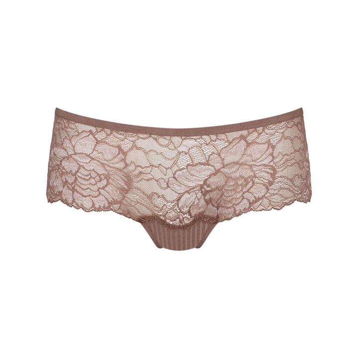Triumph Peony Florale Hipster Barna| Alsó