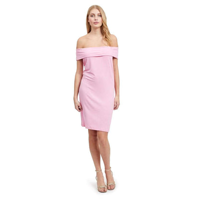 Vila Rózsaszín Ruha