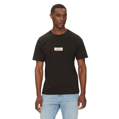 Jack & Jones Férfi Póló I Fekete