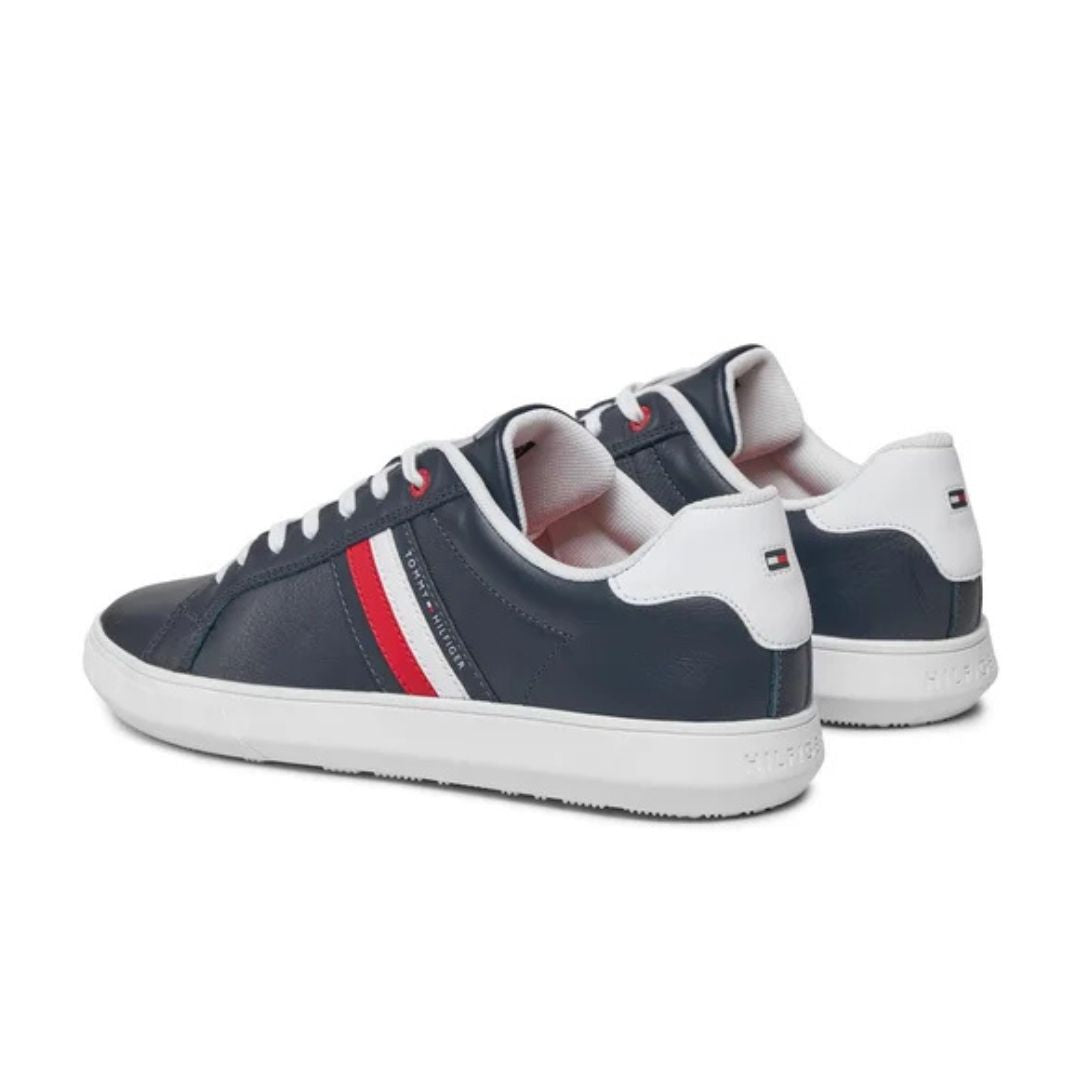 Tommy Hilfiger Férfi Cipők I Kék