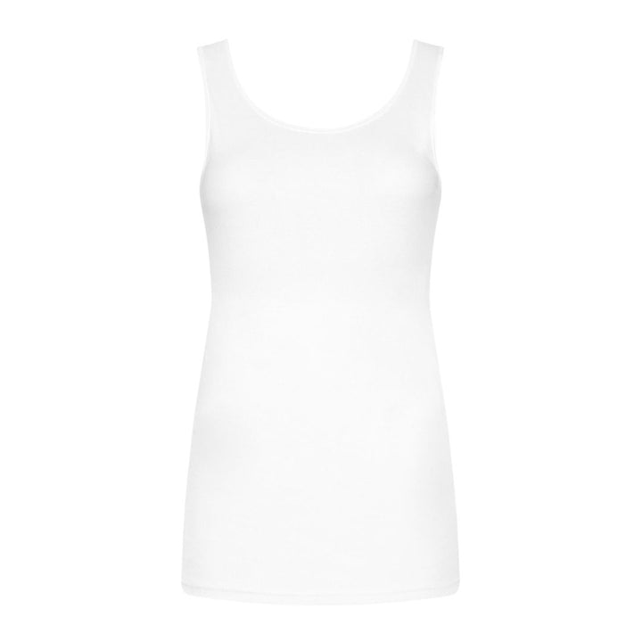 Triumph Katia Basics Shirt 02 Top | Fehér