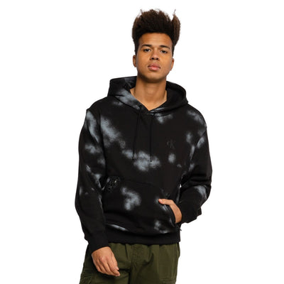 Calvin Klein Cloud Print Hoodie