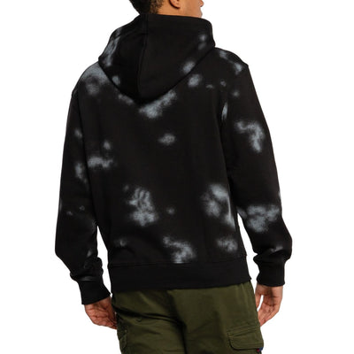 Calvin Klein Cloud Print Hoodie