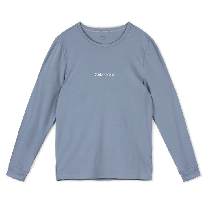 Calvin Klein Világoskék Póló